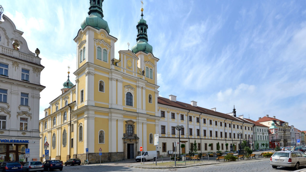 Sanatorium REPROMEDA na celostátní konferenci